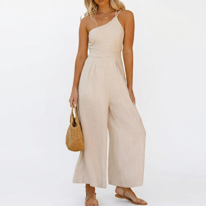 Women’s Timeless Jumpsuit