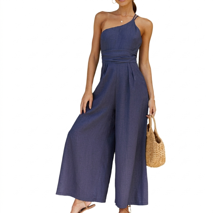Women’s Timeless Jumpsuit