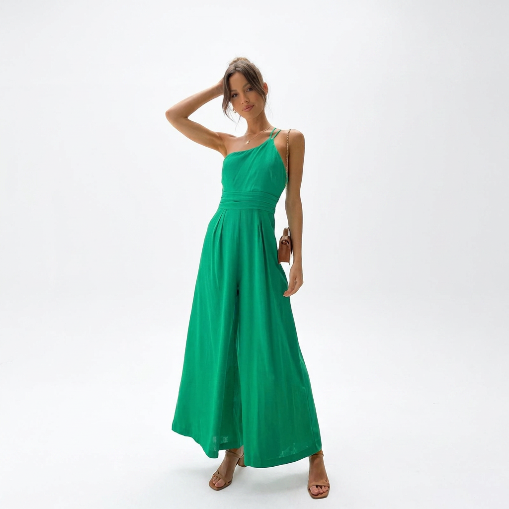Women’s Timeless Jumpsuit