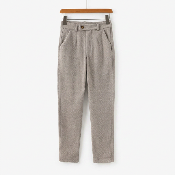 Wide‑Leg Trousers for Women