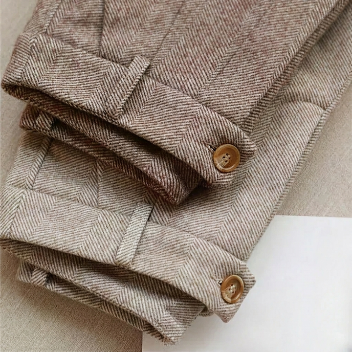 Wide‑Leg Trousers for Women