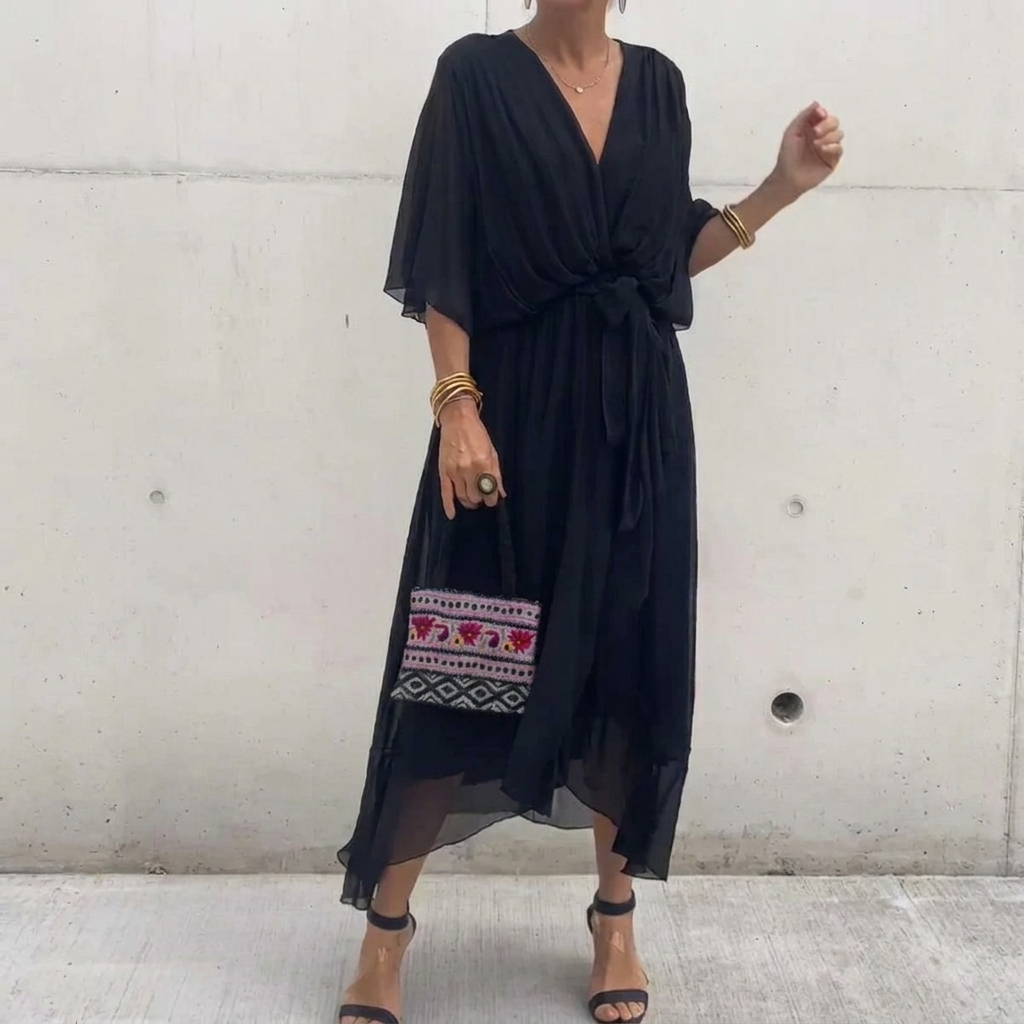 Women’s Elegant Versatile Dress