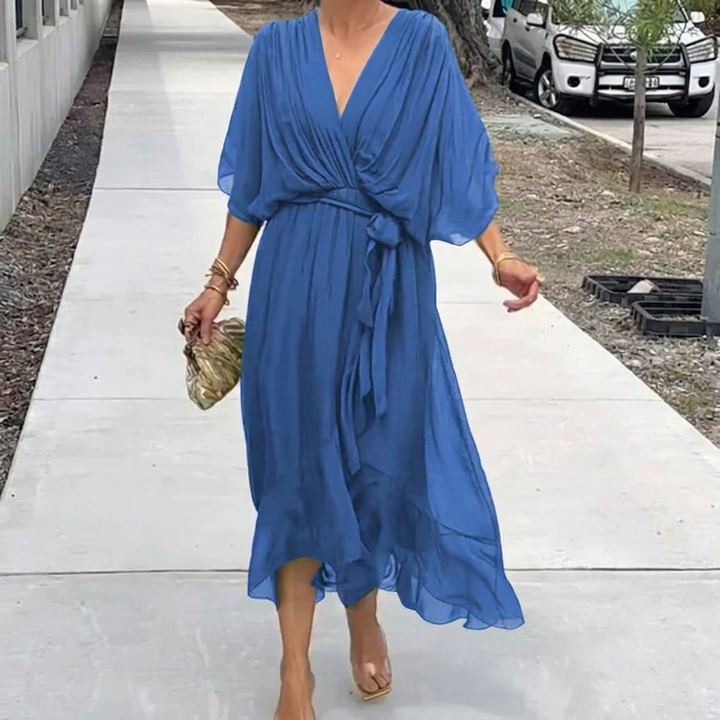 Women’s Elegant Versatile Dress
