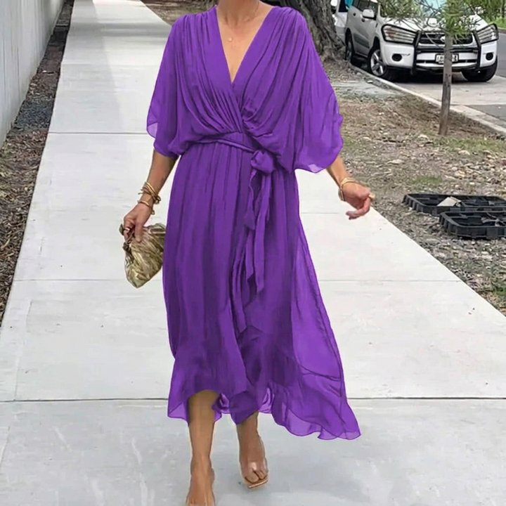 Women’s Elegant Versatile Dress
