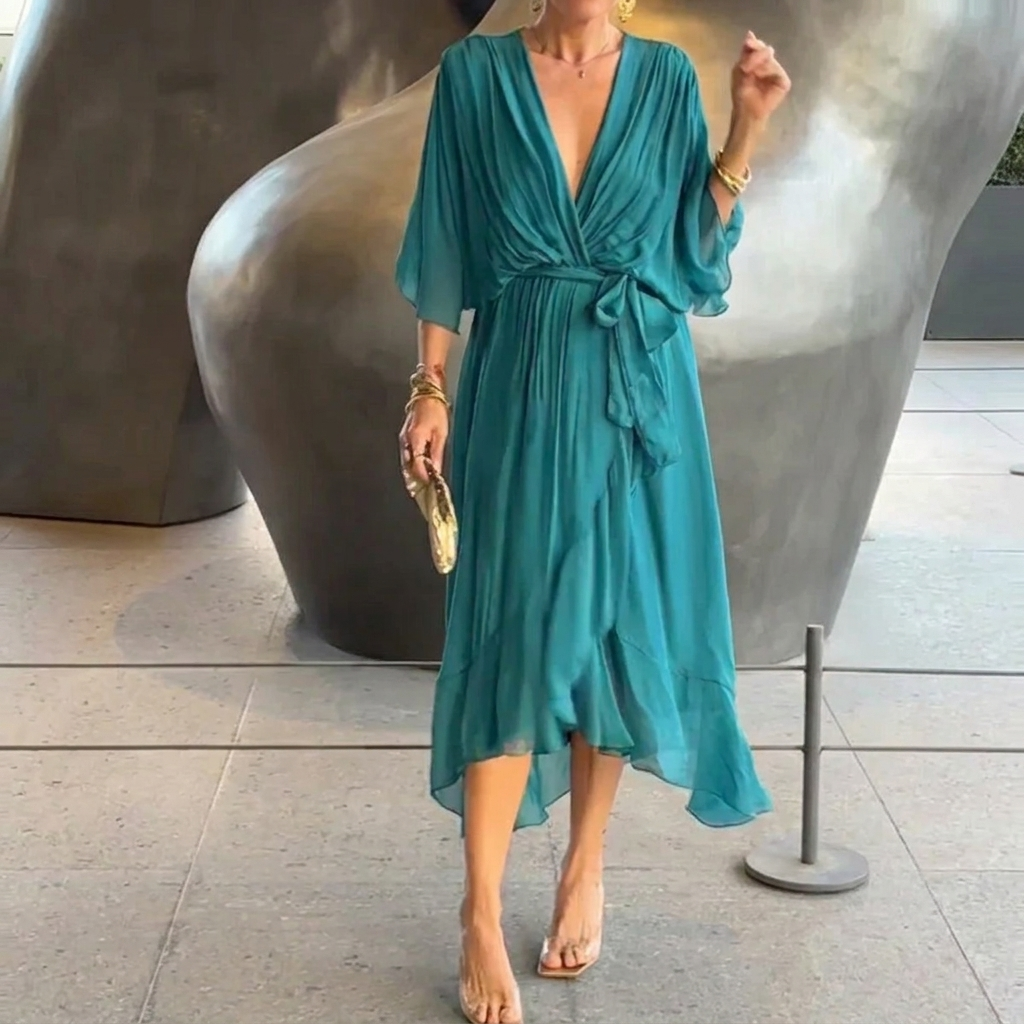 Women’s Elegant Versatile Dress