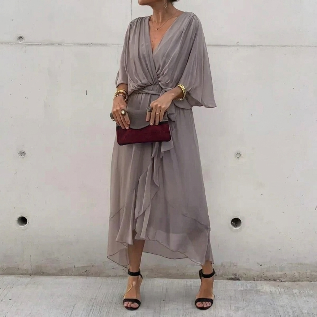 Women’s Elegant Versatile Dress