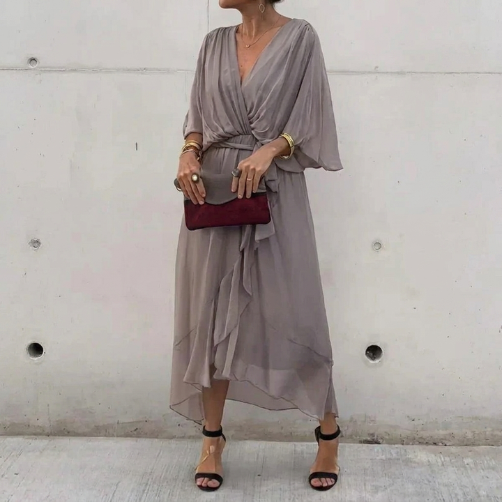 Women’s Elegant Versatile Dress