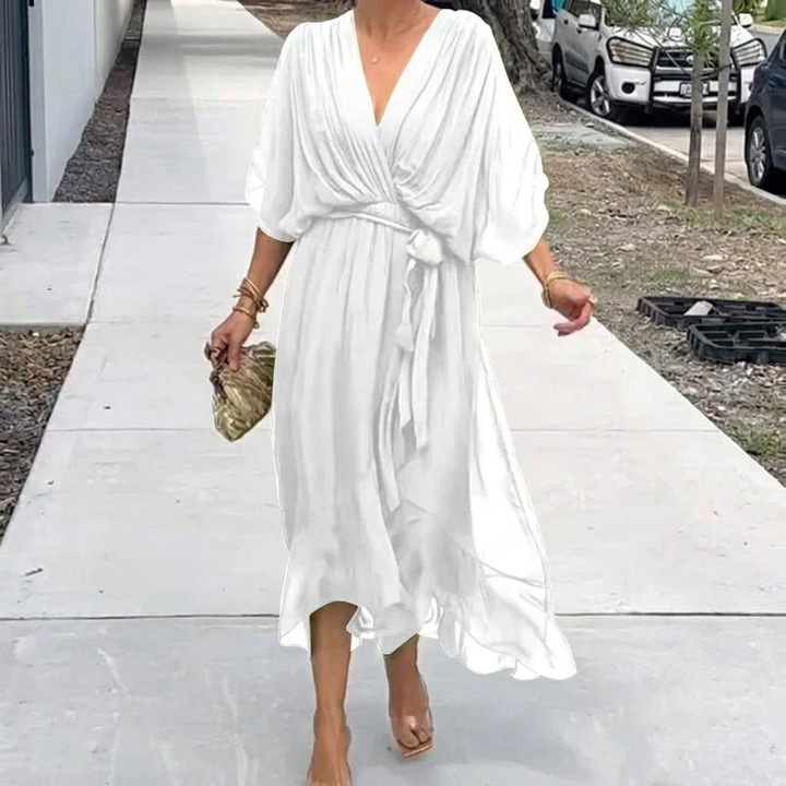 Women’s Elegant Versatile Dress