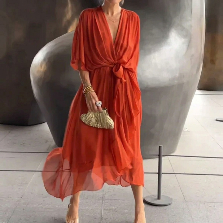 Women’s Elegant Versatile Dress