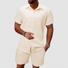 Summer Button-Up Combo
