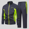 Men’s Active Track Set