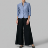 Women’s Button-Front Jacket