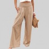 Flowy Linen Pants