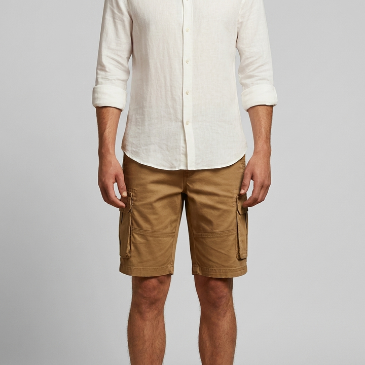 Men's Utility Shorts