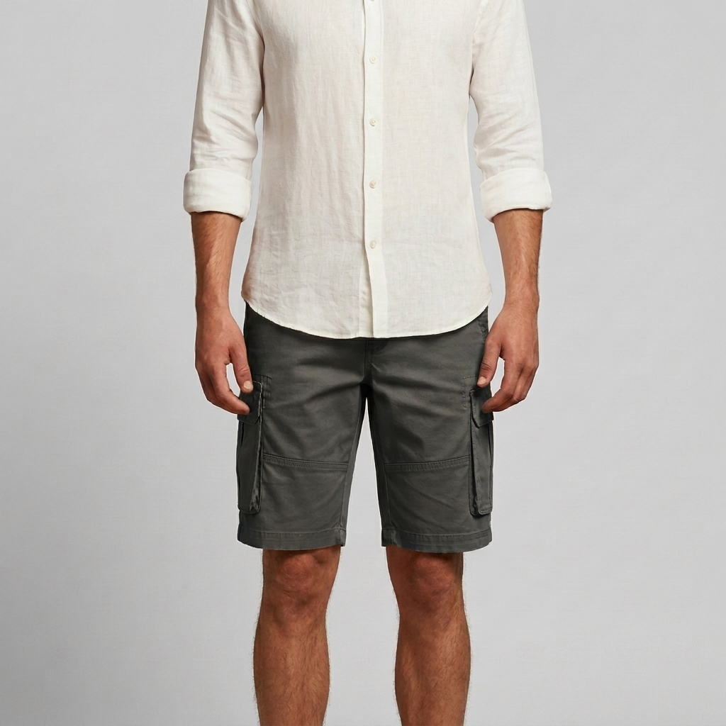 Men's Utility Shorts
