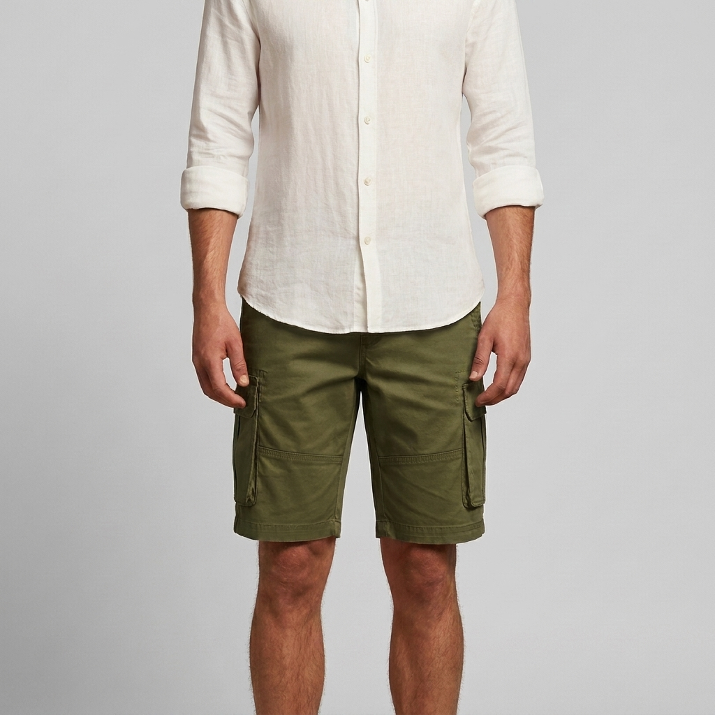 Men's Utility Shorts
