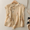 Chic Asymmetrical Blouse