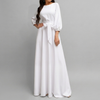 Chic Women's Guest Dress