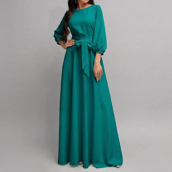 Chic Women's Guest Dress