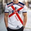 2026 Men’s England Soccer T-Shirt