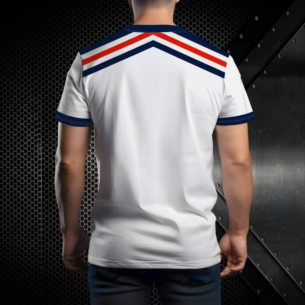 2026 Men’s England Soccer T-Shirt