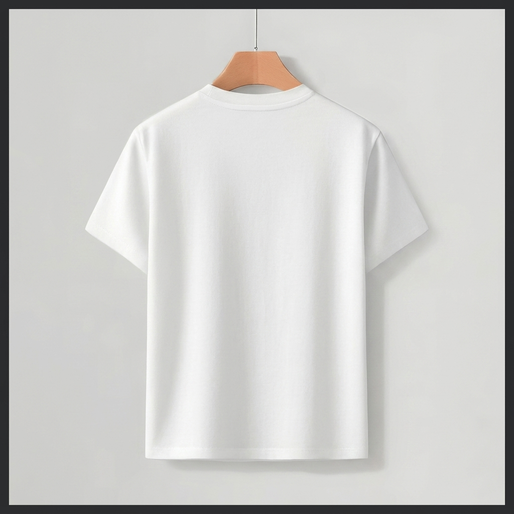 England Football Badge T-Shirt