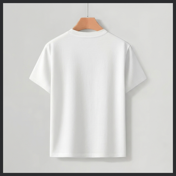 England Football Badge T-Shirt
