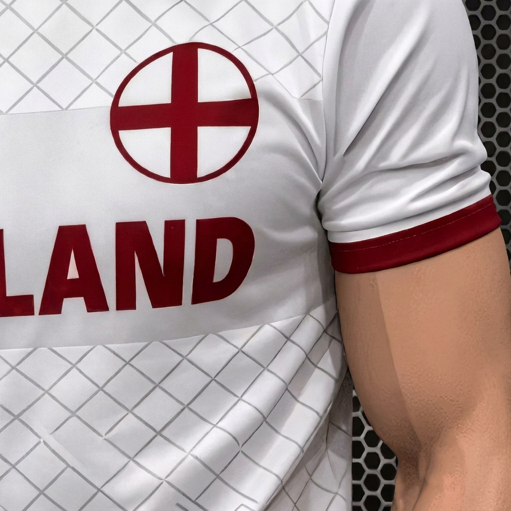 Short Sleeve Soccer T-Shirt