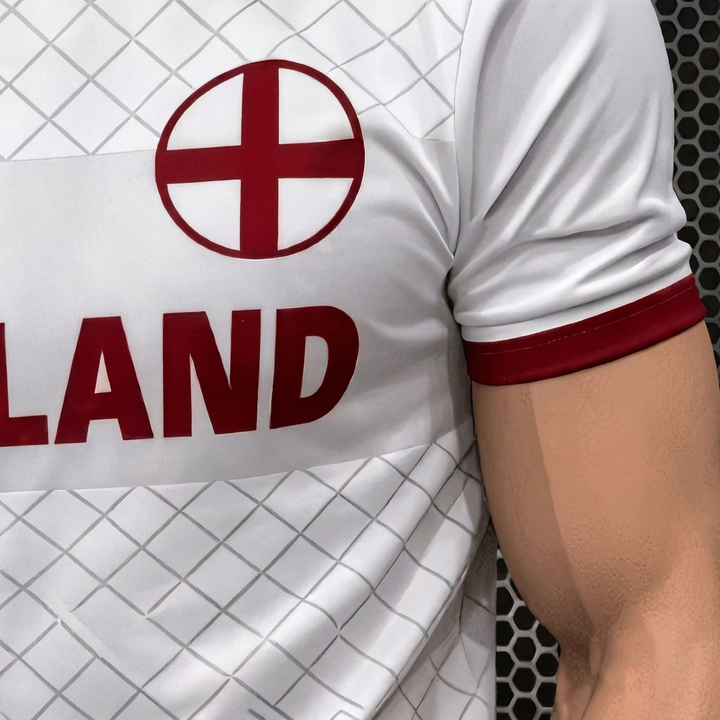 Short Sleeve Soccer T-Shirt