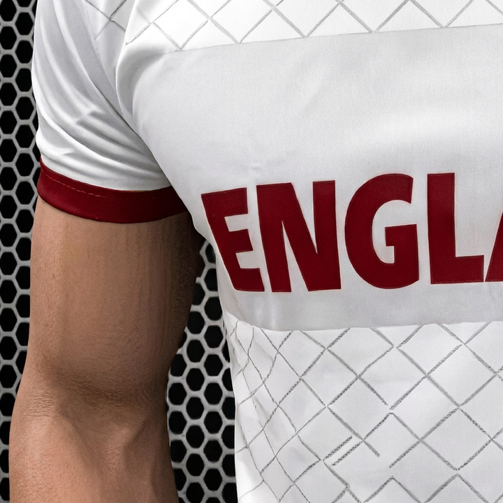 Short Sleeve Soccer T-Shirt