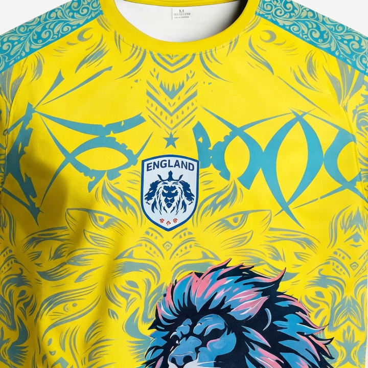Men’s Soccer Fan Shirt
