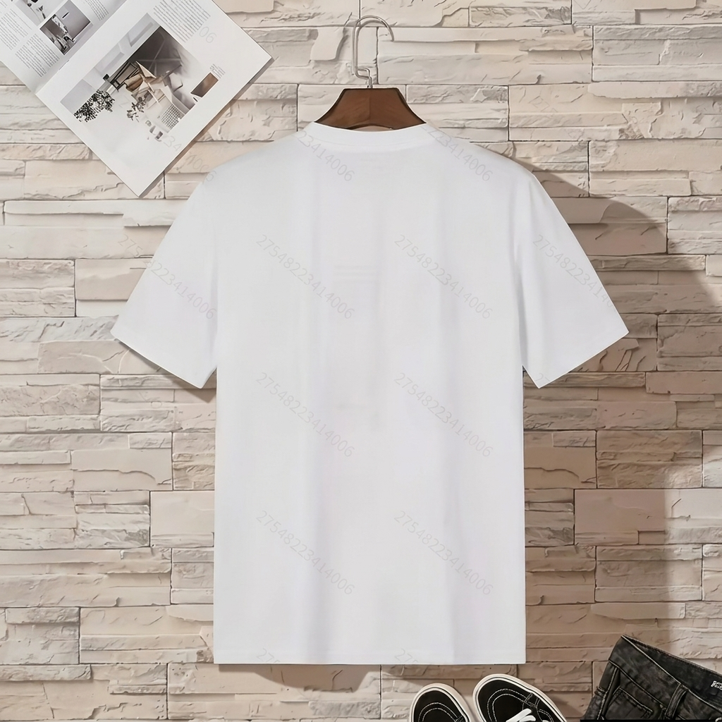 Men’s Athletic Football Tee