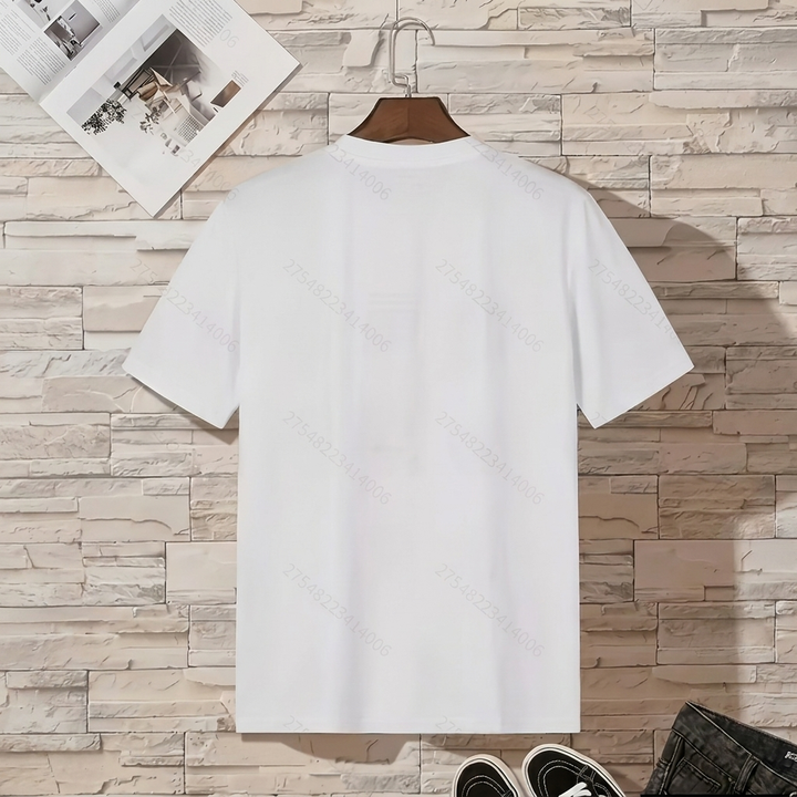 Men’s Athletic Football Tee