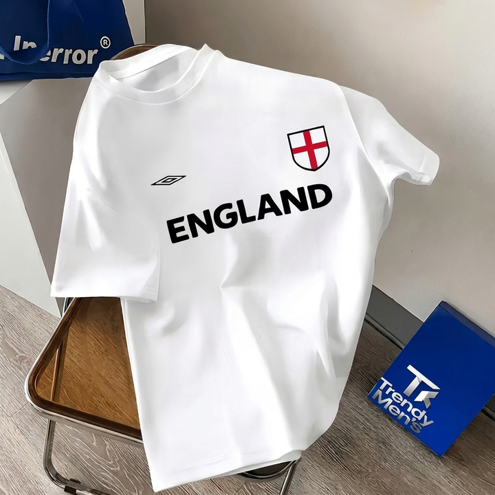 Men’s Athletic Football Tee