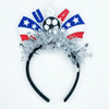 Cheerleader Fan Headband