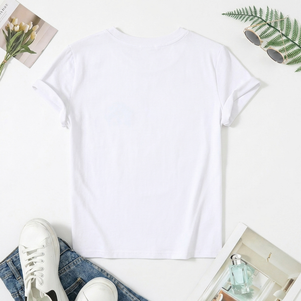 Women’s England Fan T-Shirt