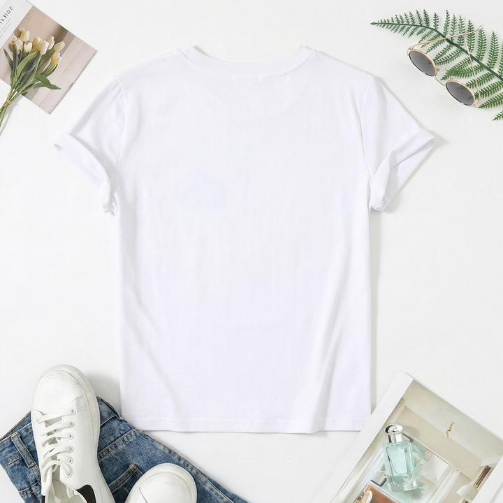 Women’s England Fan T-Shirt