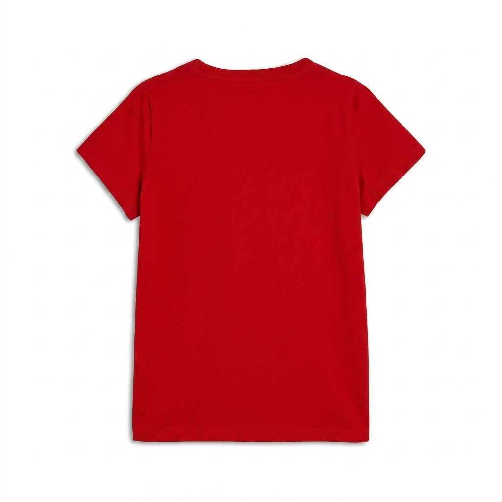 England Inspired Women’s Soccer Tee