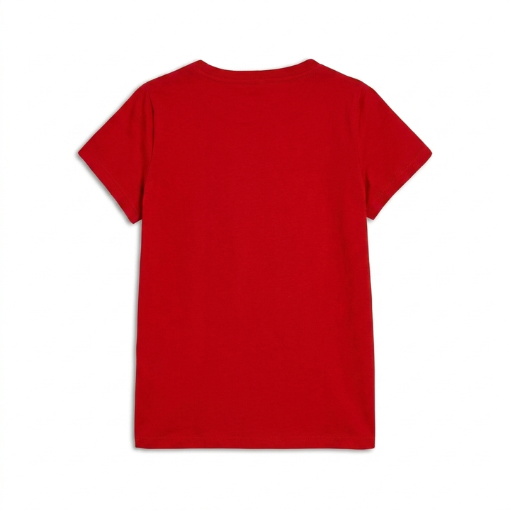 England Inspired Women’s Soccer Tee
