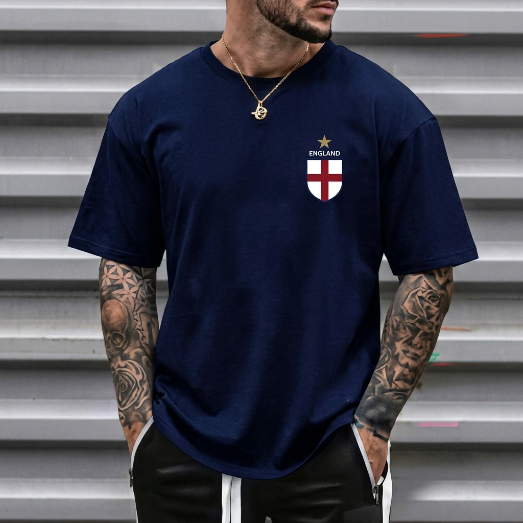 Casual Short Sleeve Top