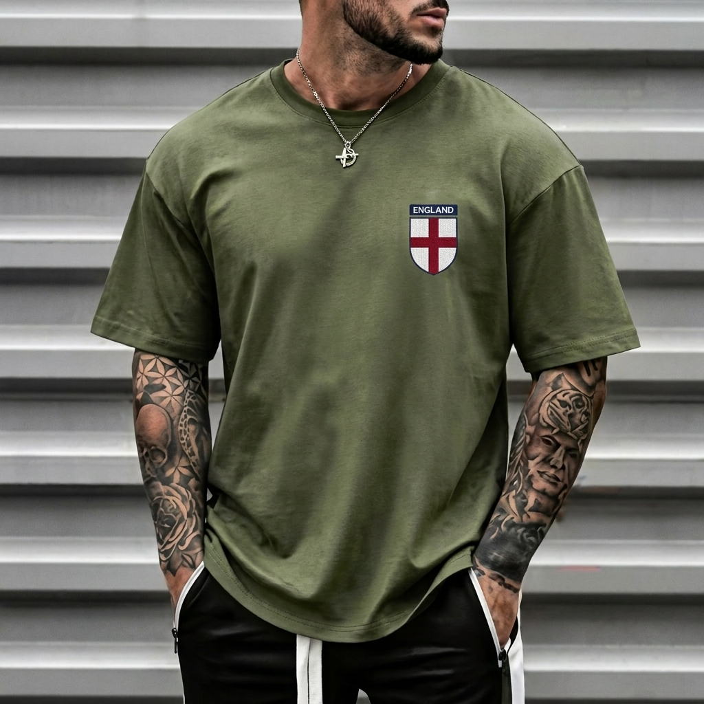 Casual Short Sleeve Top
