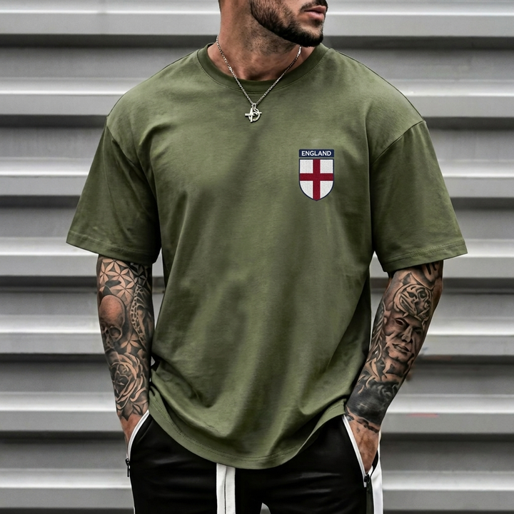 Casual Short Sleeve Top