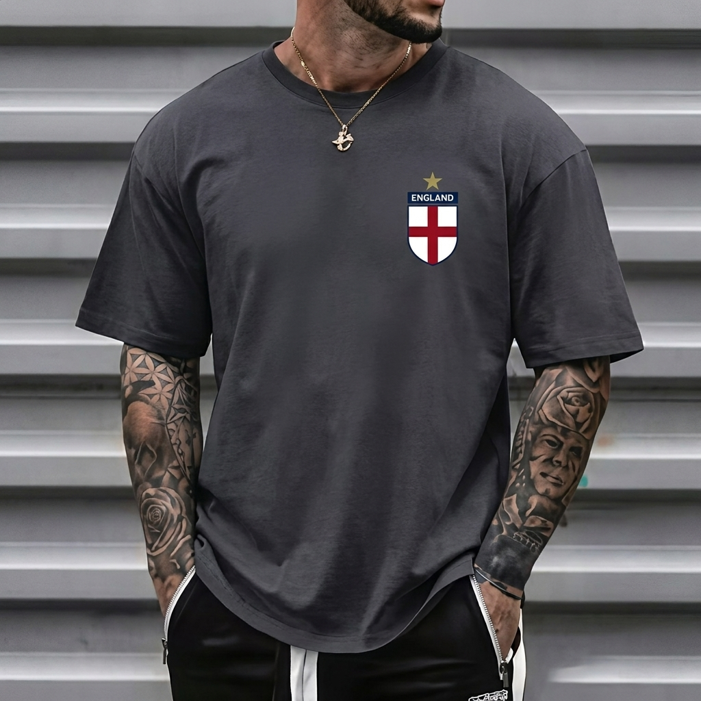 Casual Short Sleeve Top