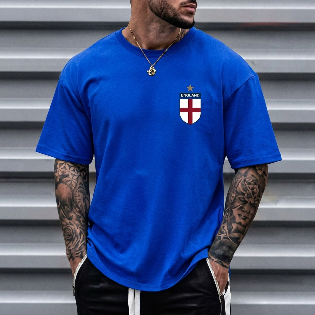 Casual Short Sleeve Top