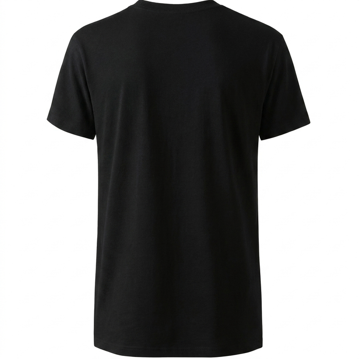 Casual Short Sleeve Top