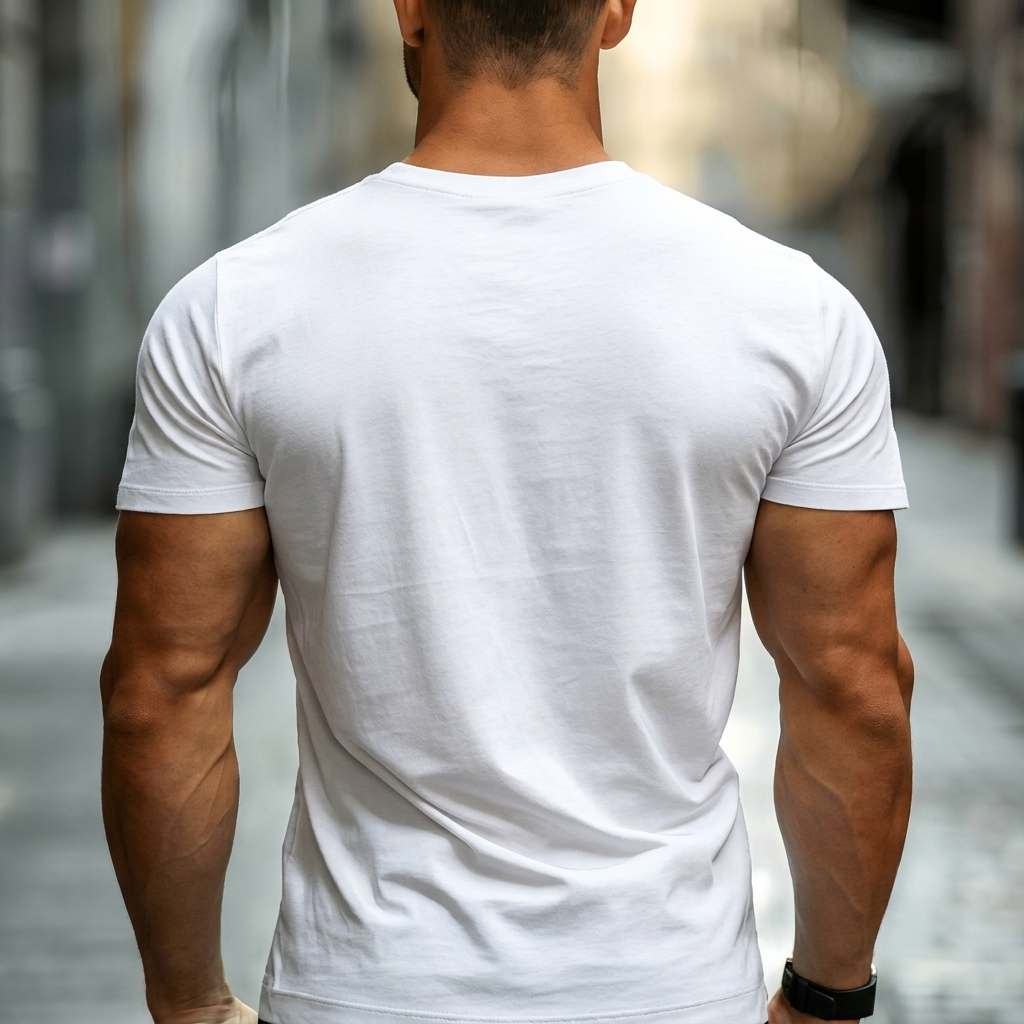 Casual Short Sleeve Top