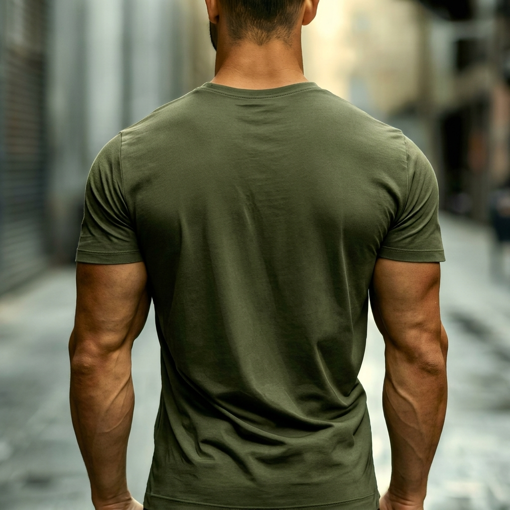 Casual Short Sleeve Top