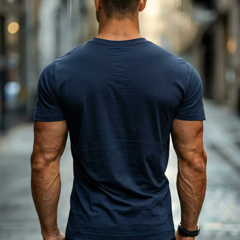 Casual Short Sleeve Top