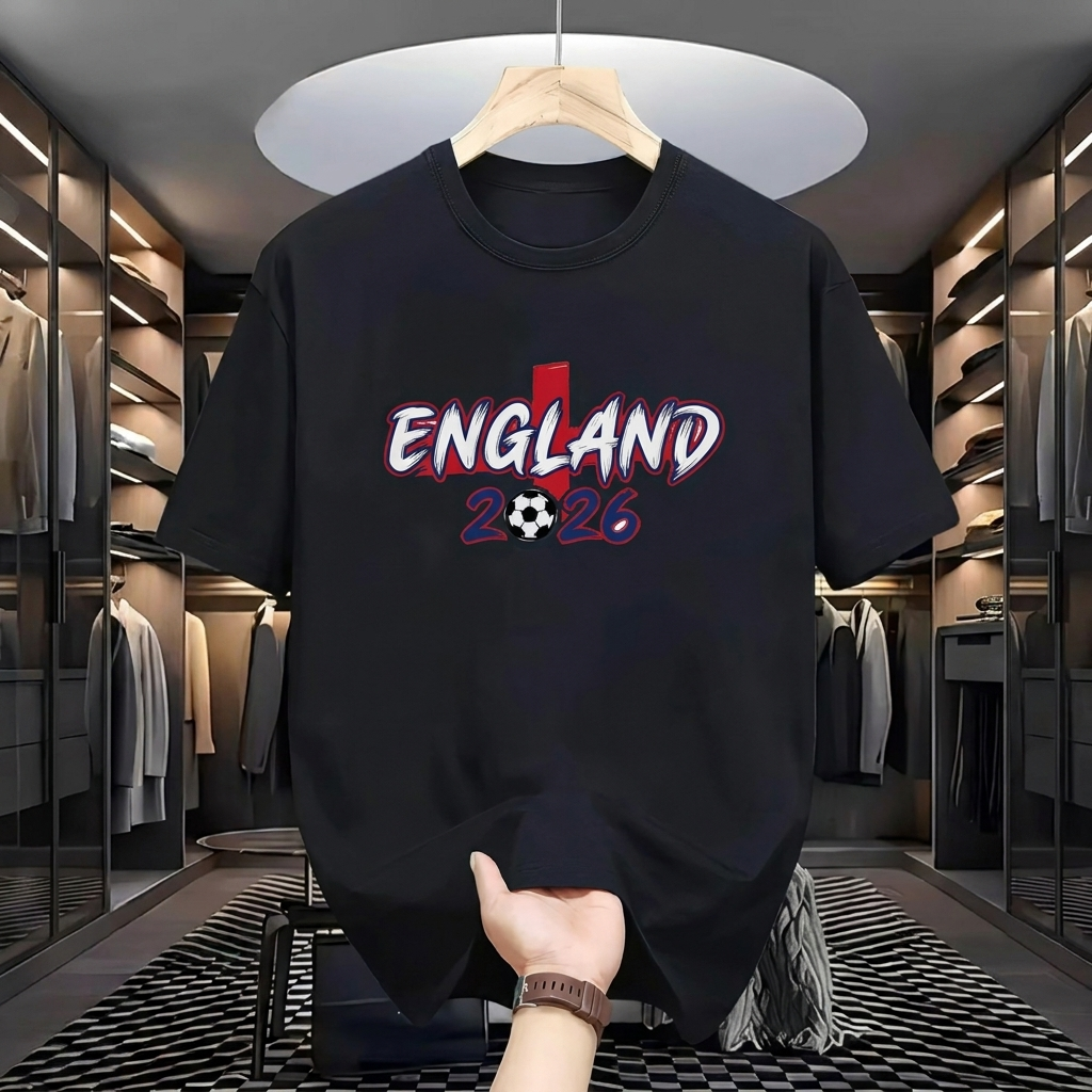 Boys Casual Sports T-Shirt