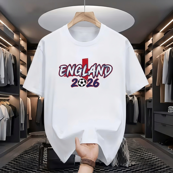 Boys Casual Sports T-Shirt
